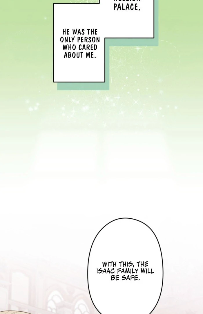 The Grim Reaper Duke’s Obsessive Contract Mother Chapter 29 - Page 31