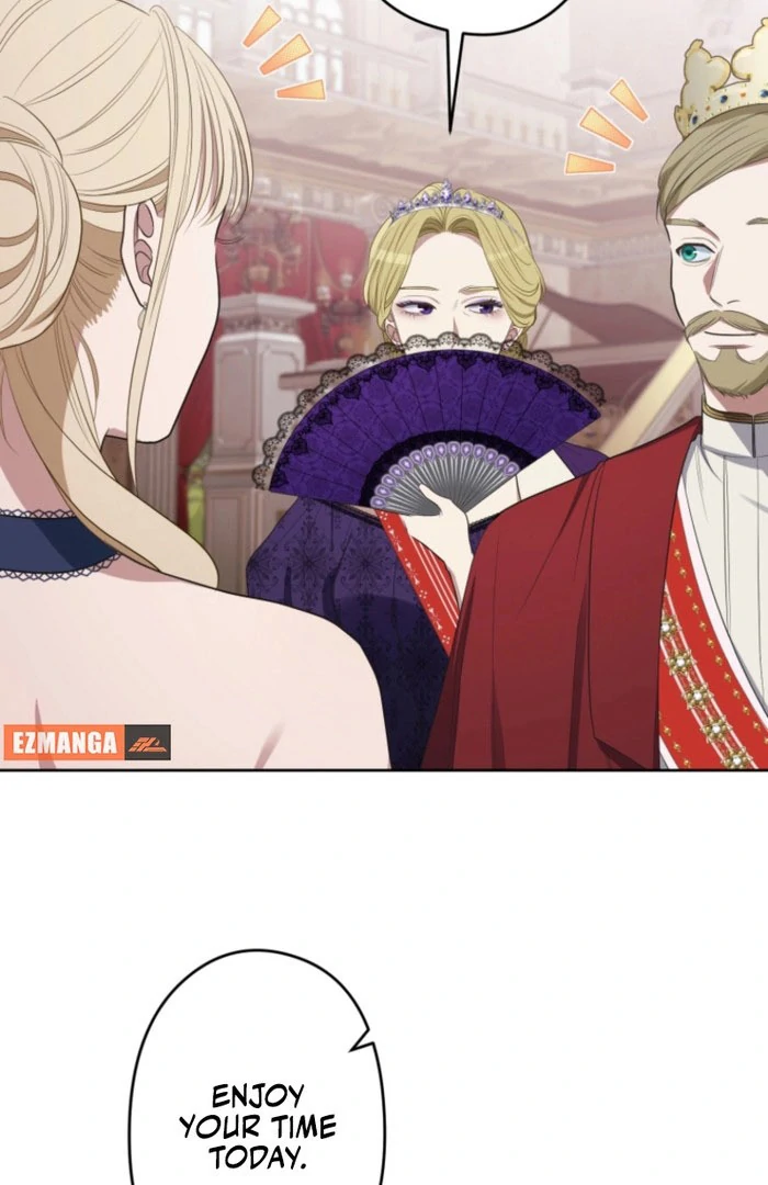 The Grim Reaper Duke’s Obsessive Contract Mother Chapter 29 - Page 32