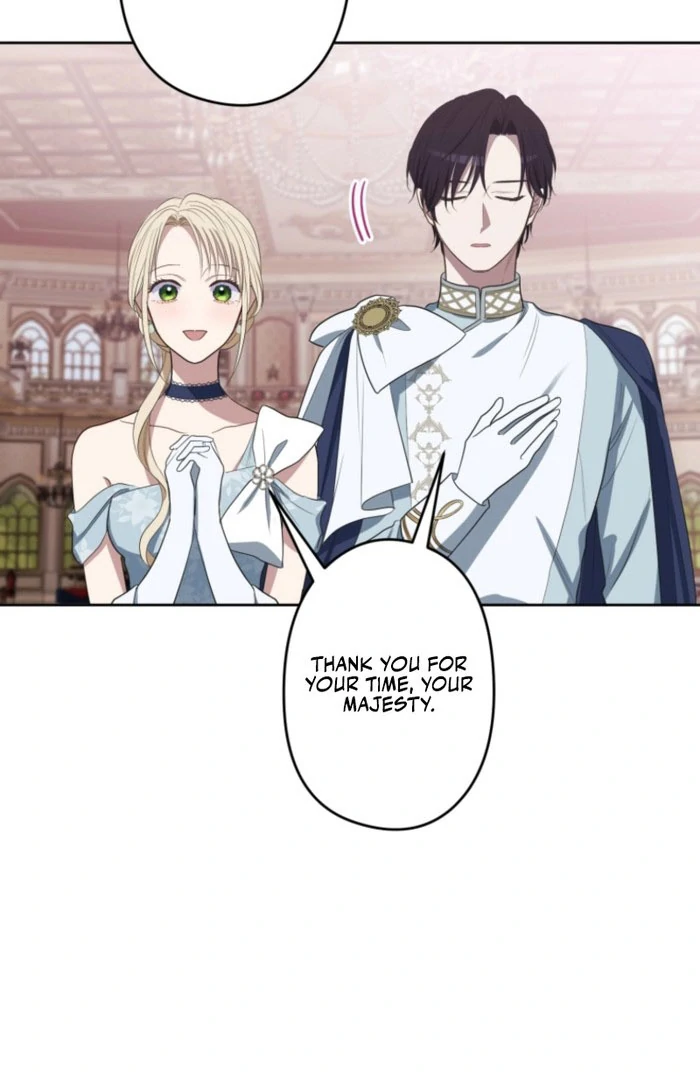 The Grim Reaper Duke’s Obsessive Contract Mother Chapter 29 - Page 33