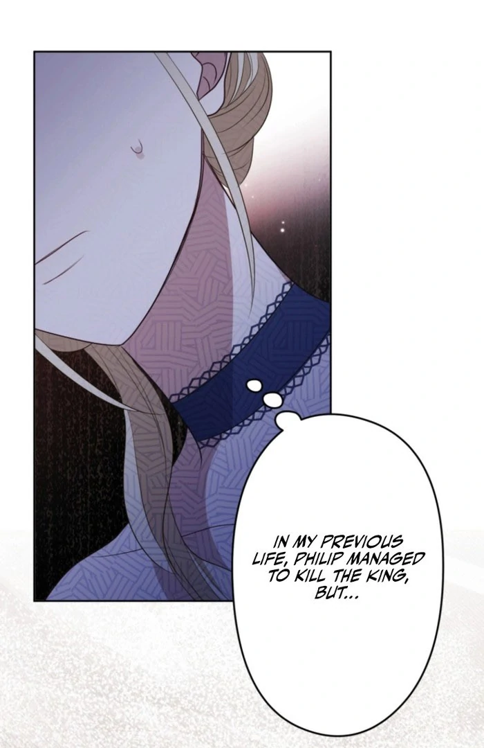 The Grim Reaper Duke’s Obsessive Contract Mother Chapter 29 - Page 34