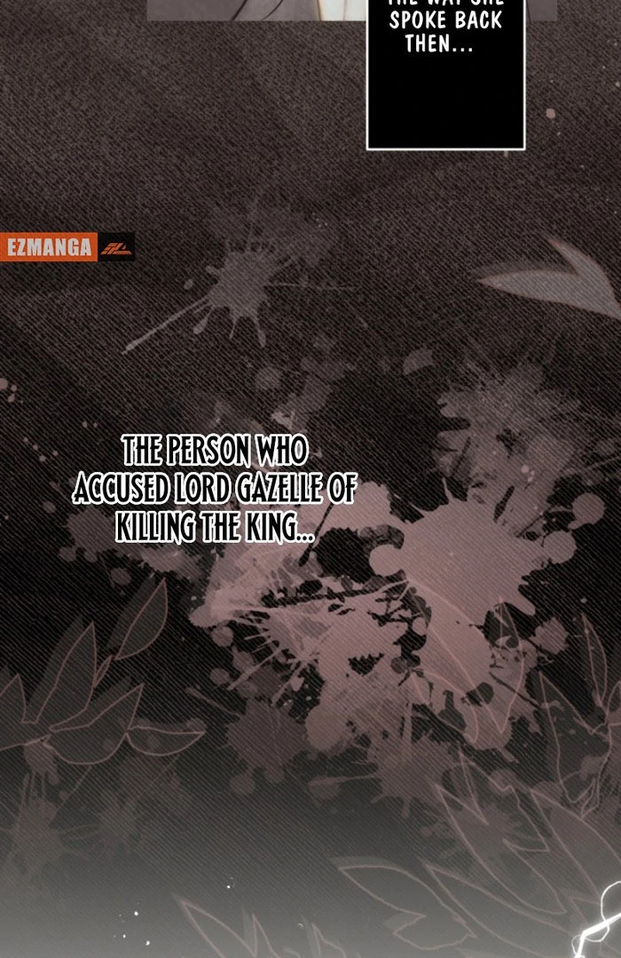 The Grim Reaper Duke’s Obsessive Contract Mother Chapter 29 - Page 36