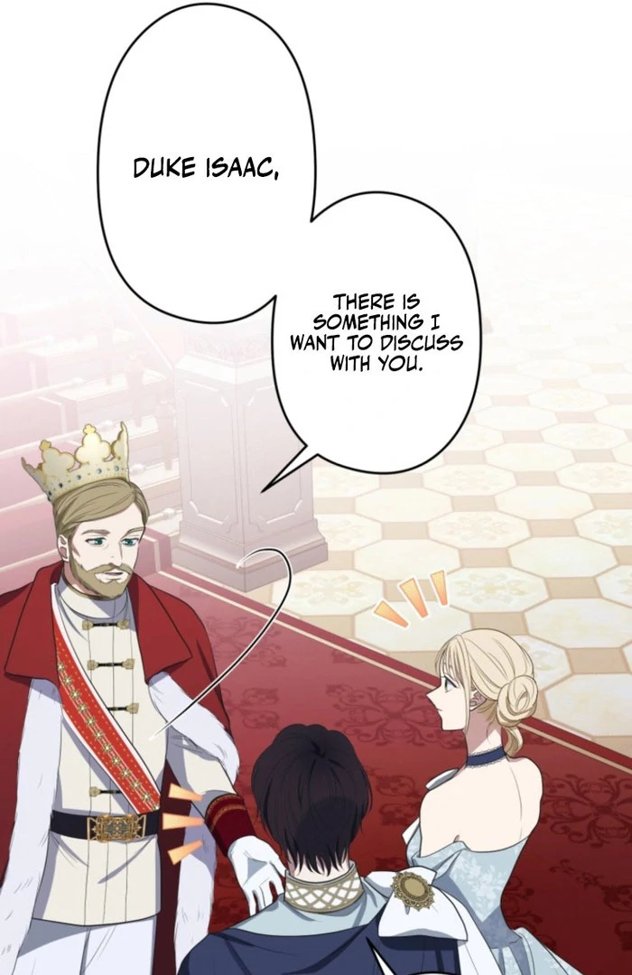 The Grim Reaper Duke’s Obsessive Contract Mother Chapter 29 - Page 39