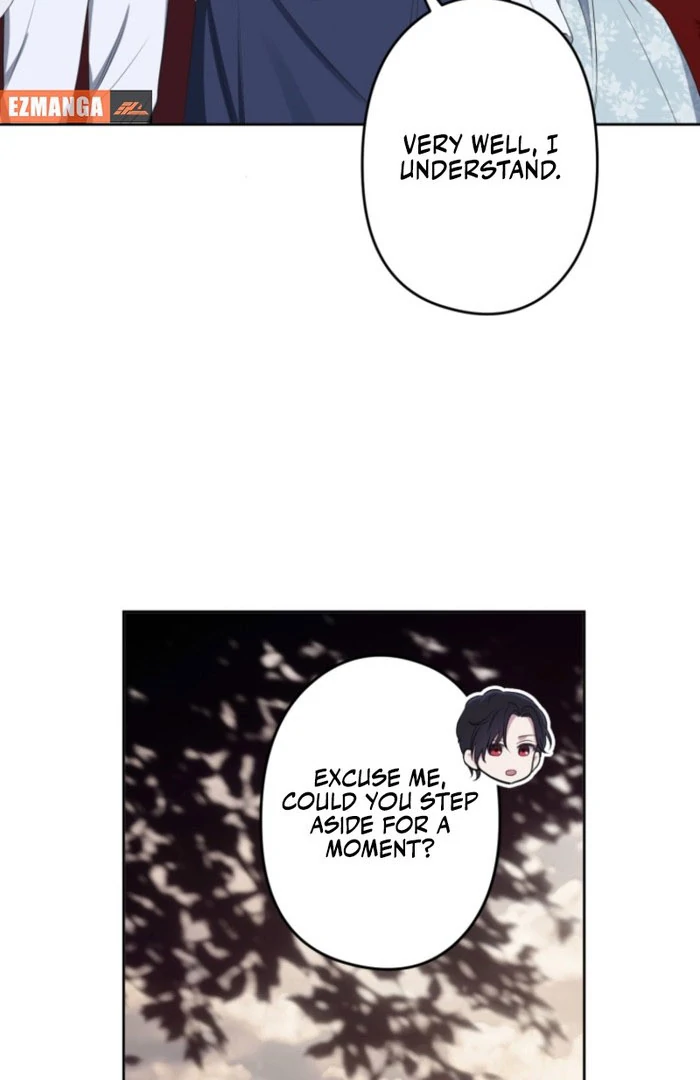 The Grim Reaper Duke’s Obsessive Contract Mother Chapter 29 - Page 40