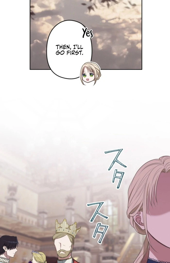 The Grim Reaper Duke’s Obsessive Contract Mother Chapter 29 - Page 41