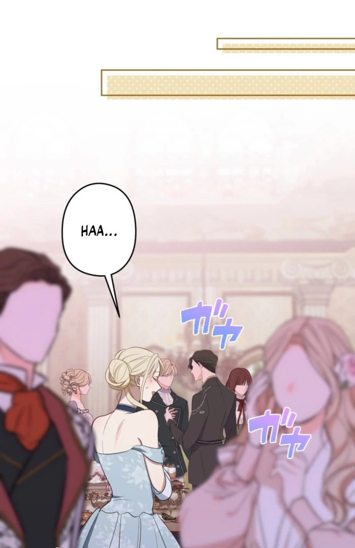 The Grim Reaper Duke’s Obsessive Contract Mother Chapter 29 - Page 44