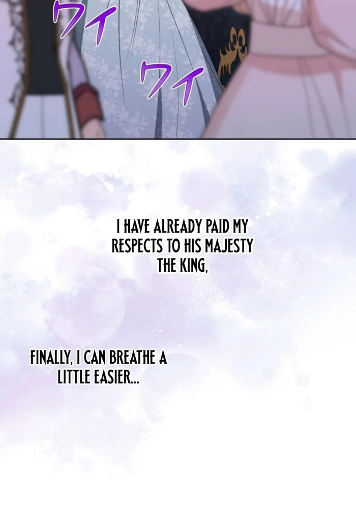 The Grim Reaper Duke’s Obsessive Contract Mother Chapter 29 - Page 45