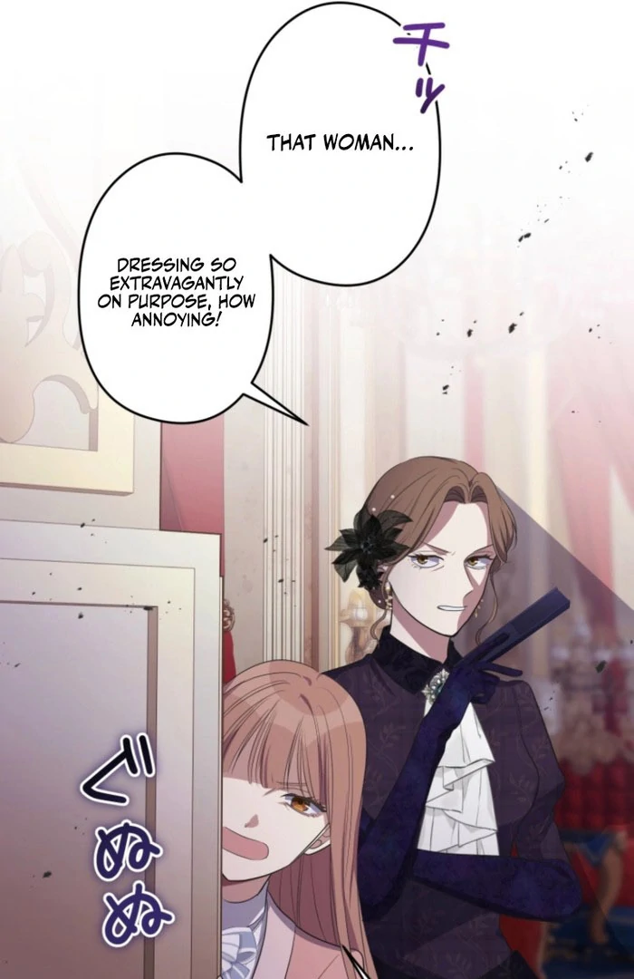 The Grim Reaper Duke’s Obsessive Contract Mother Chapter 29 - Page 47