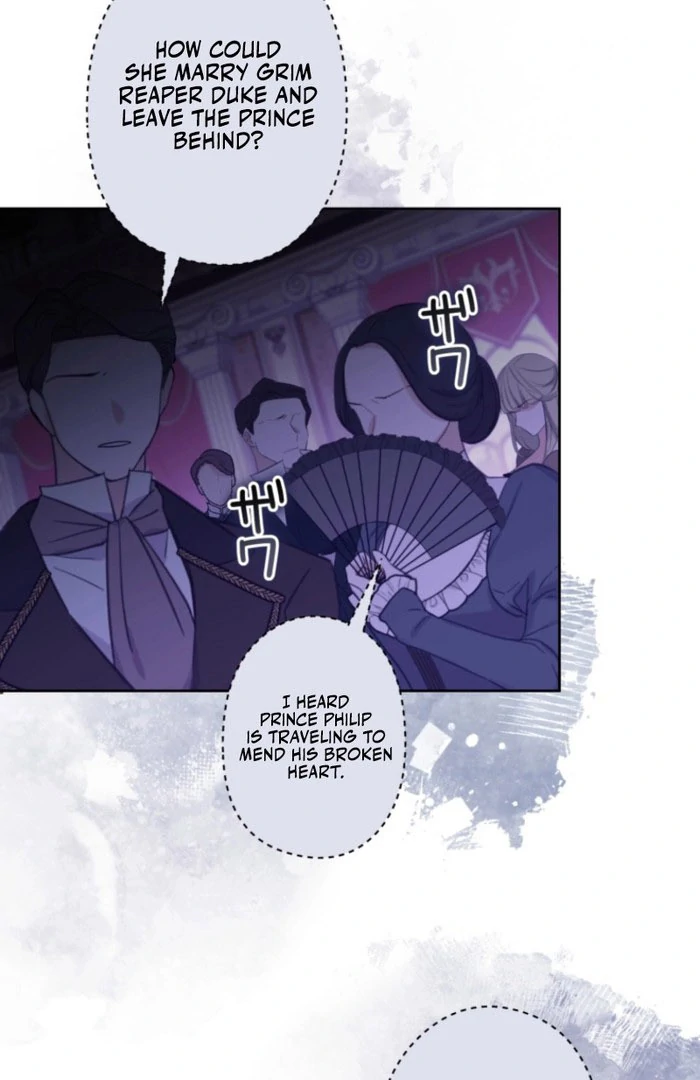 The Grim Reaper Duke’s Obsessive Contract Mother Chapter 29 - Page 5