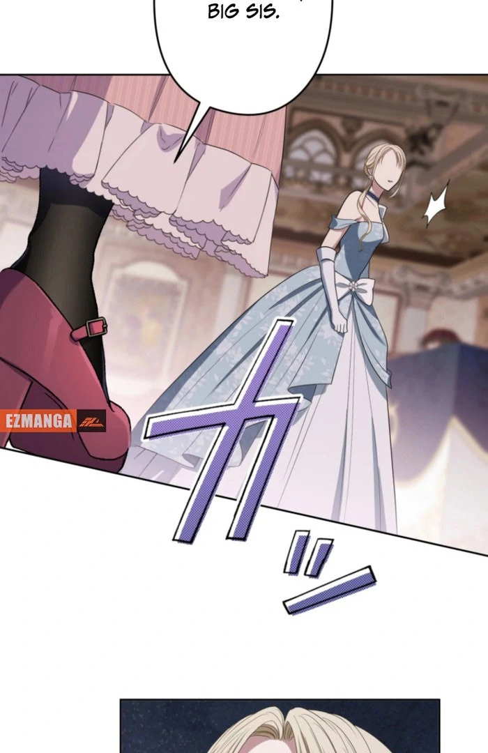 The Grim Reaper Duke’s Obsessive Contract Mother Chapter 29 - Page 54