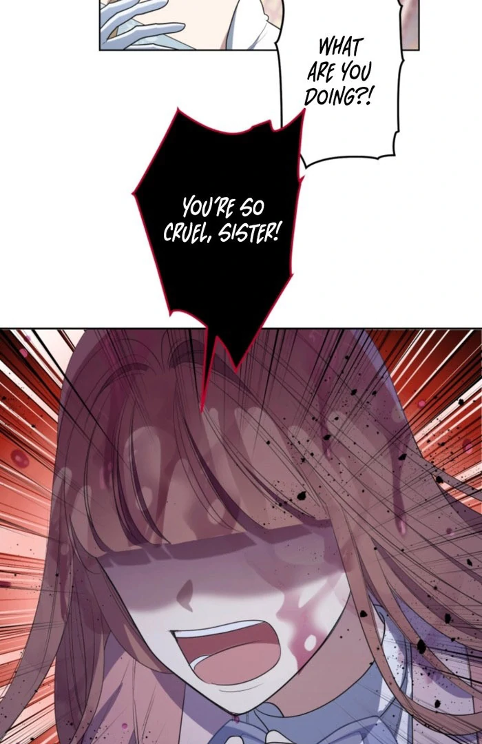 The Grim Reaper Duke’s Obsessive Contract Mother Chapter 29 - Page 61