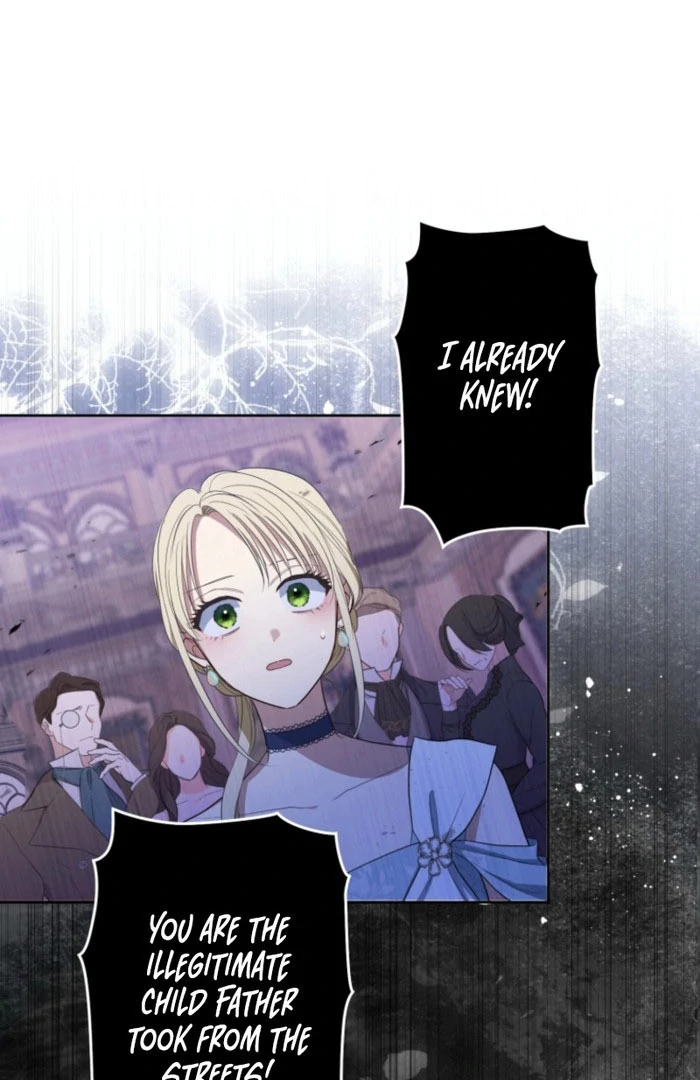 The Grim Reaper Duke’s Obsessive Contract Mother Chapter 29 - Page 64