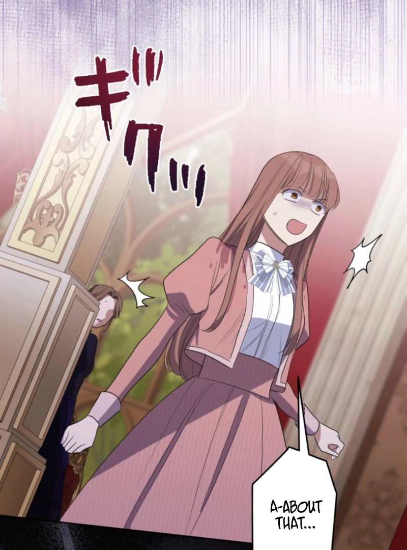 The Grim Reaper Duke’s Obsessive Contract Mother Chapter 30 - Page 29