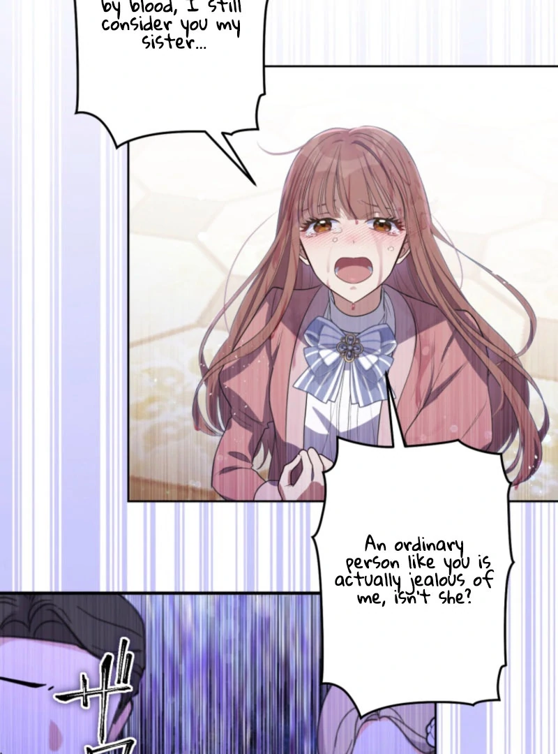 The Grim Reaper Duke’s Obsessive Contract Mother Chapter 30 - Page 3