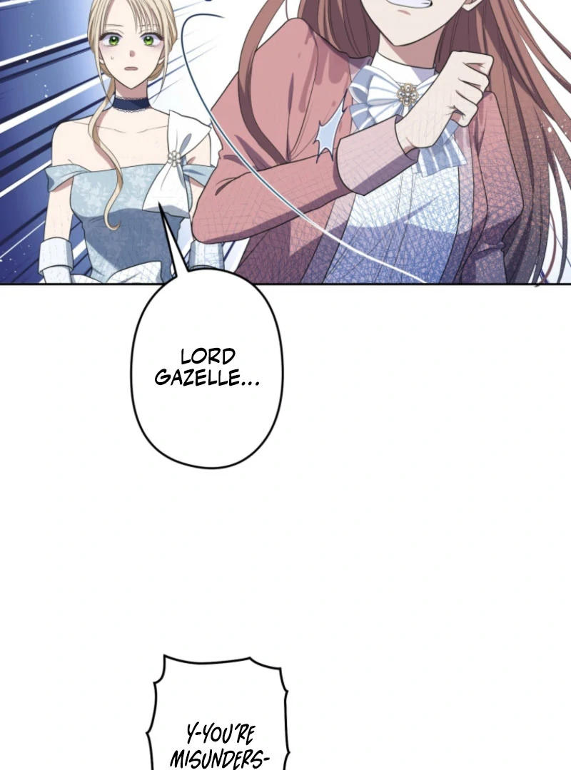 The Grim Reaper Duke’s Obsessive Contract Mother Chapter 30 - Page 44