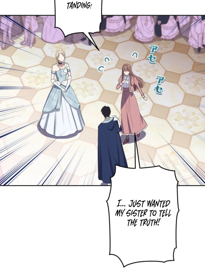 The Grim Reaper Duke’s Obsessive Contract Mother Chapter 30 - Page 45