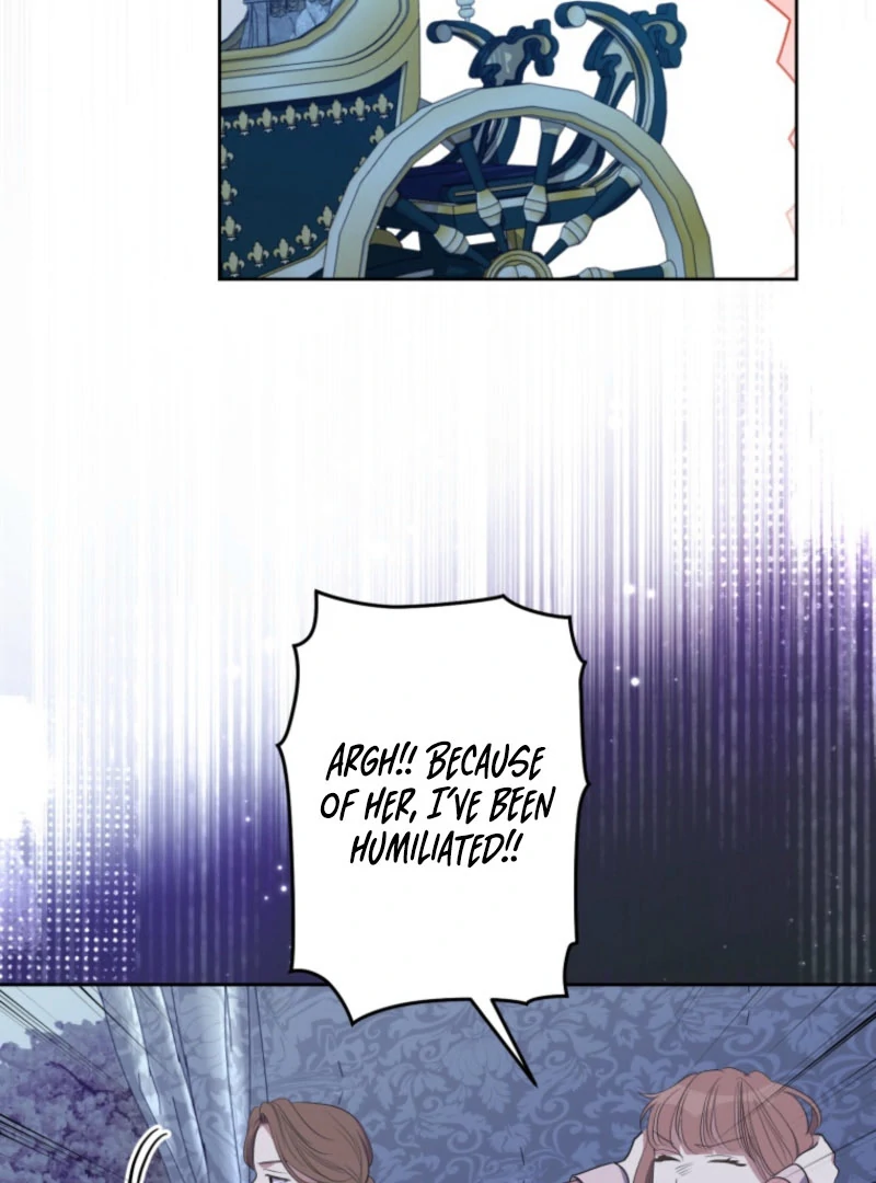 The Grim Reaper Duke’s Obsessive Contract Mother Chapter 30 - Page 73