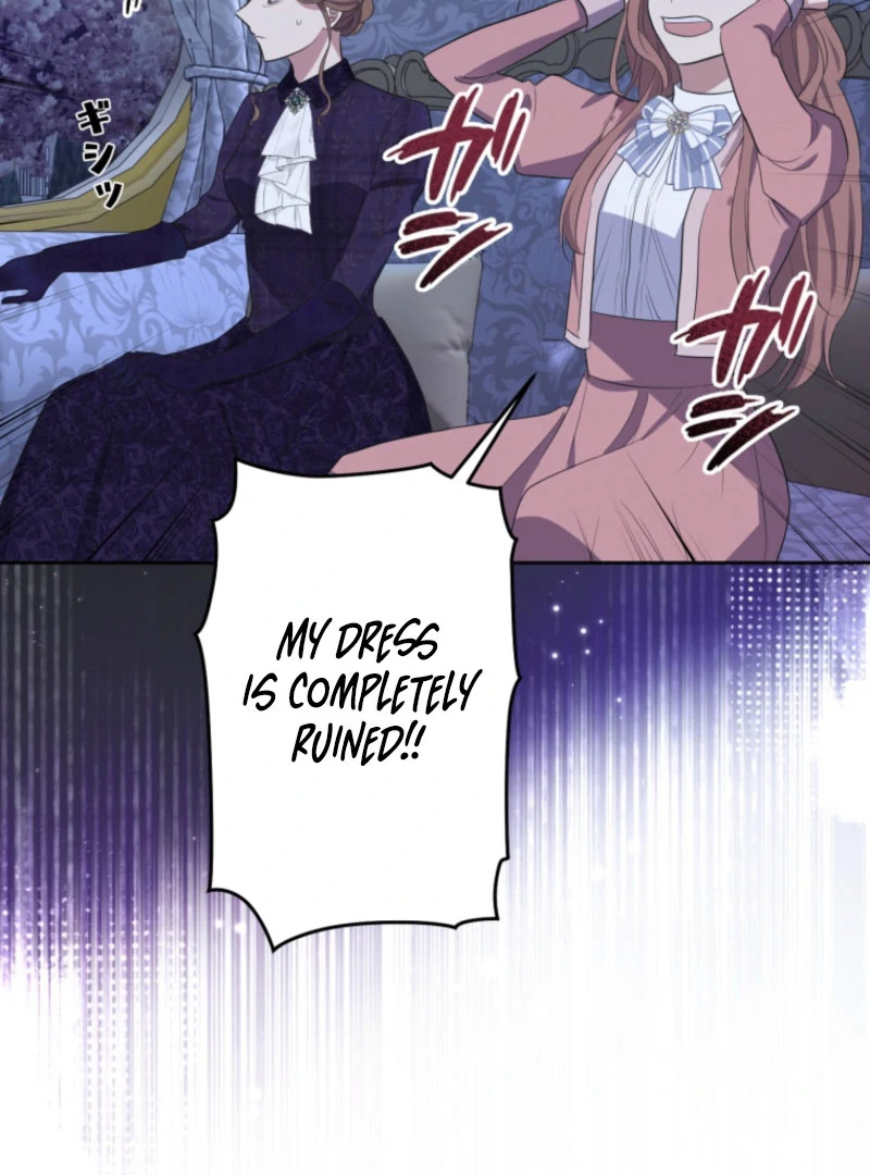 The Grim Reaper Duke’s Obsessive Contract Mother Chapter 30 - Page 74