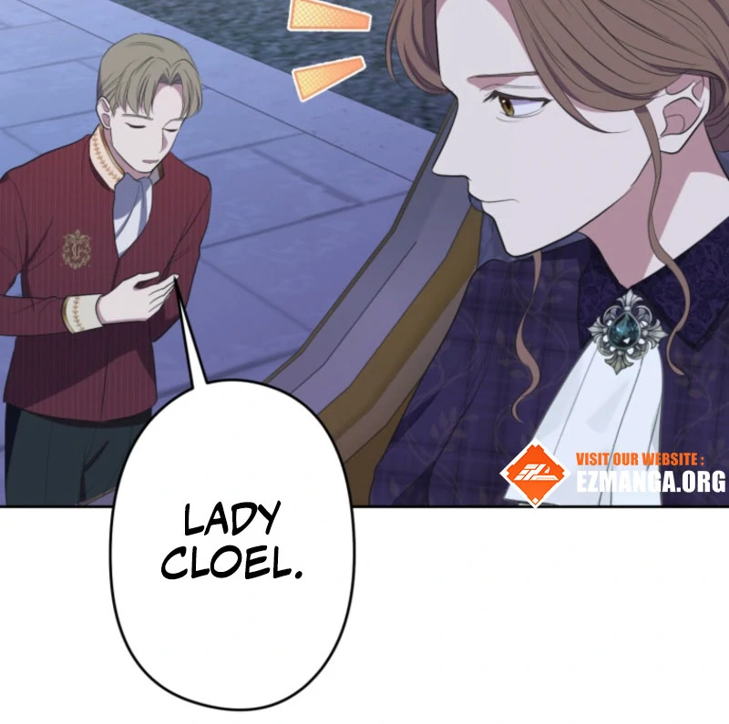 The Grim Reaper Duke’s Obsessive Contract Mother Chapter 30 - Page 76