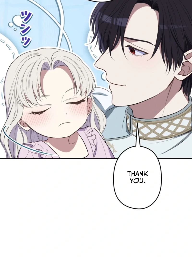 The Grim Reaper Duke’s Obsessive Contract Mother Chapter 31 - Page 10