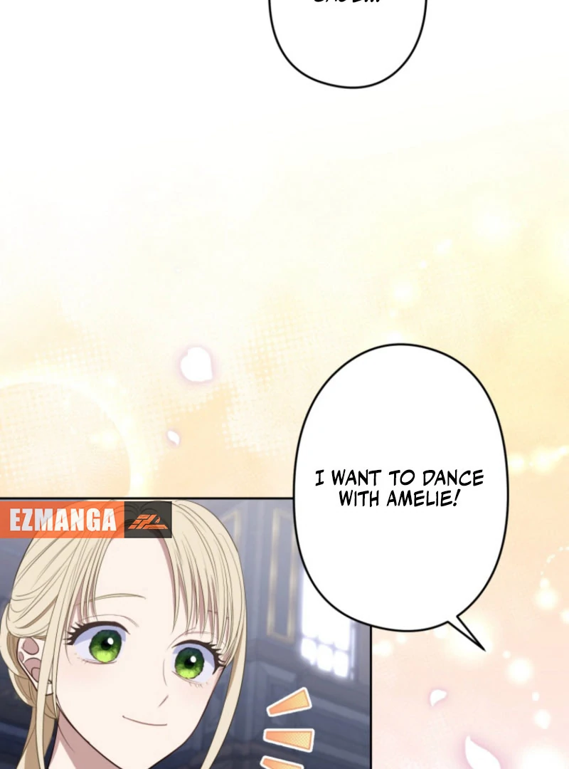 The Grim Reaper Duke’s Obsessive Contract Mother Chapter 31 - Page 15