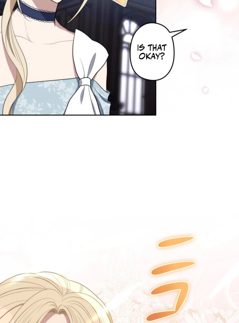 The Grim Reaper Duke’s Obsessive Contract Mother Chapter 31 - Page 16