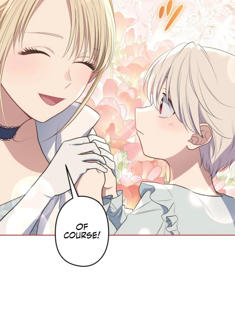 The Grim Reaper Duke’s Obsessive Contract Mother Chapter 31 - Page 17