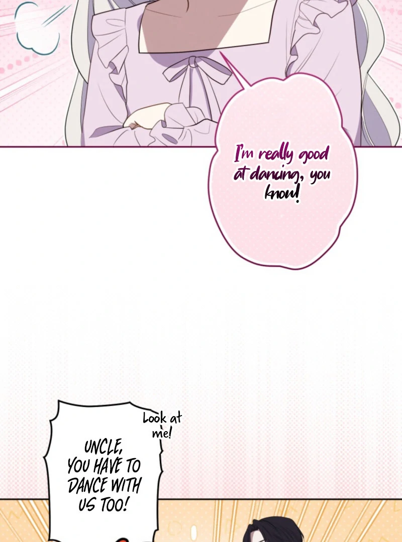 The Grim Reaper Duke’s Obsessive Contract Mother Chapter 31 - Page 20