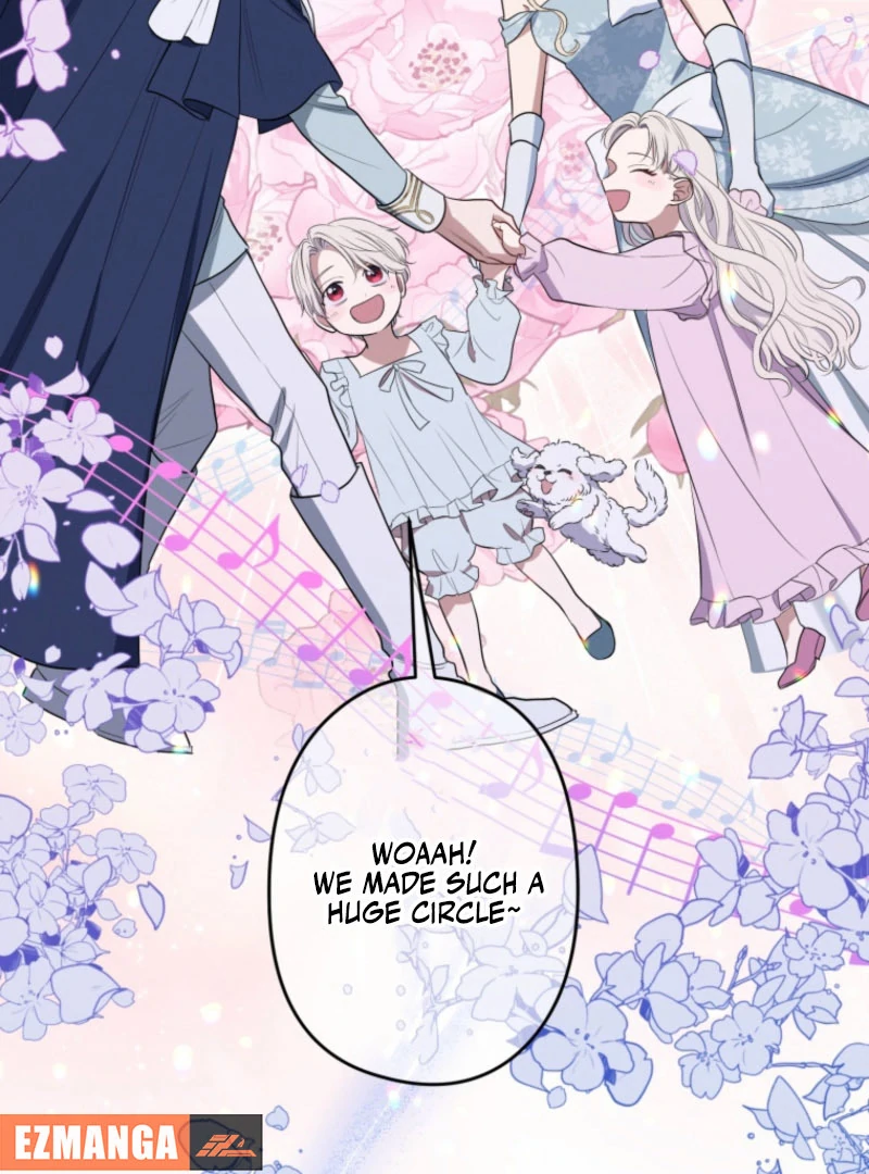 The Grim Reaper Duke’s Obsessive Contract Mother Chapter 31 - Page 26