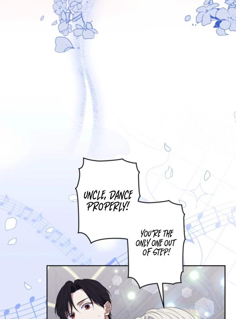 The Grim Reaper Duke’s Obsessive Contract Mother Chapter 31 - Page 27