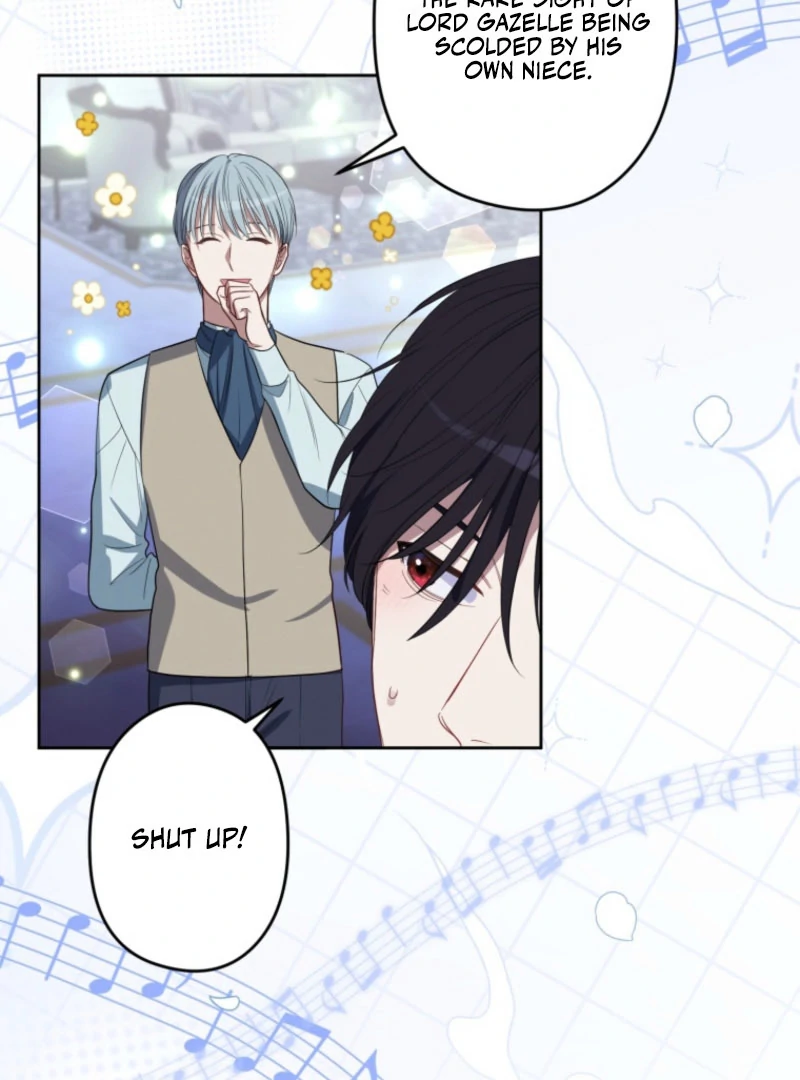 The Grim Reaper Duke’s Obsessive Contract Mother Chapter 31 - Page 29