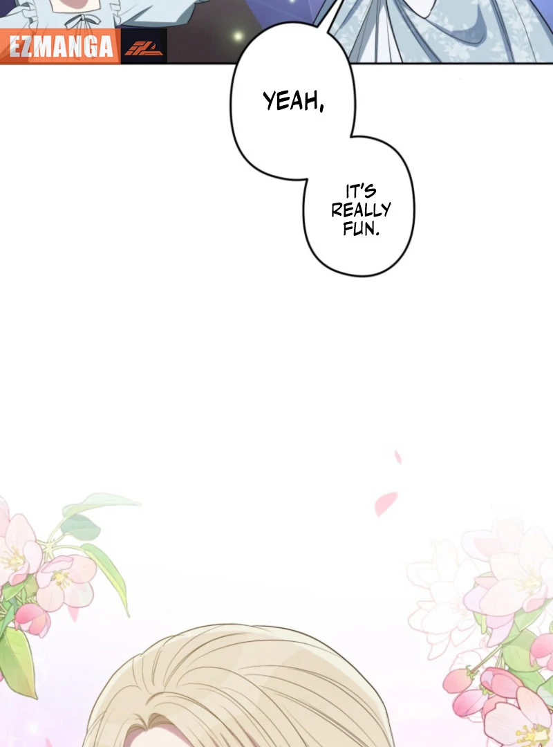 The Grim Reaper Duke’s Obsessive Contract Mother Chapter 31 - Page 31