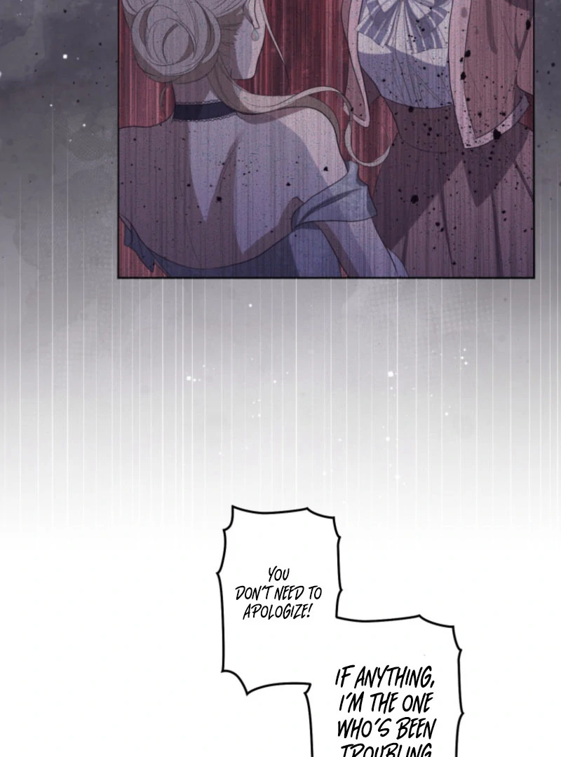 The Grim Reaper Duke’s Obsessive Contract Mother Chapter 31 - Page 40