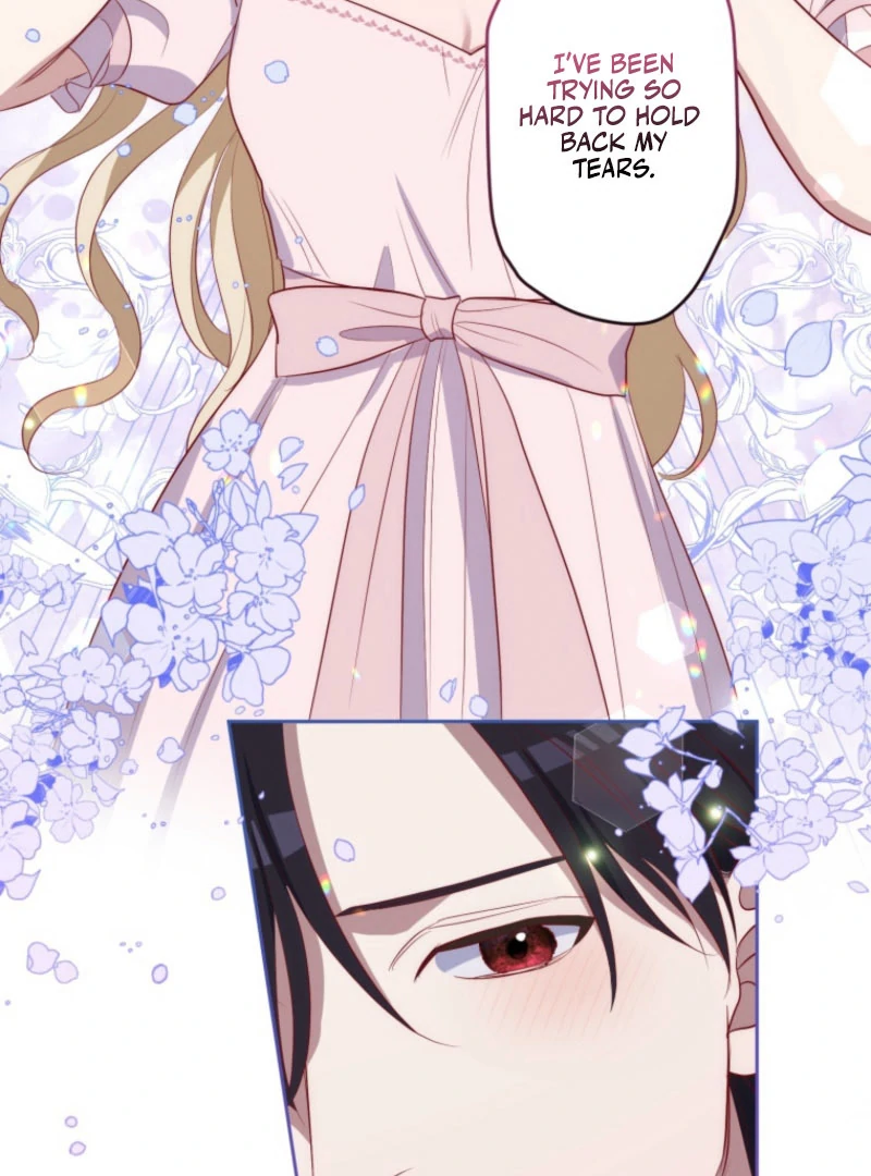 The Grim Reaper Duke’s Obsessive Contract Mother Chapter 31 - Page 58