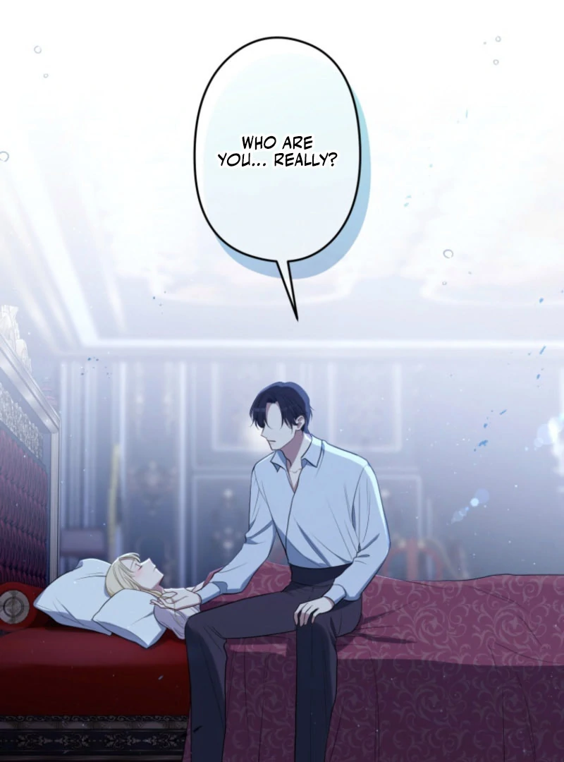 The Grim Reaper Duke’s Obsessive Contract Mother Chapter 31 - Page 71