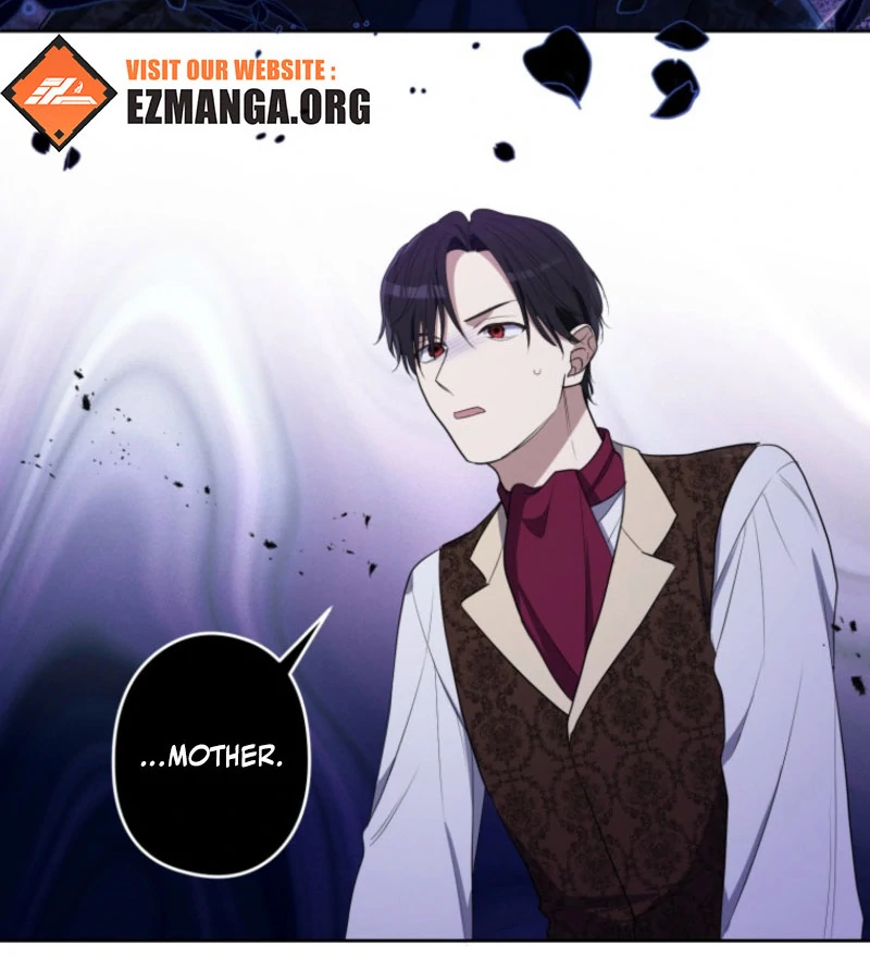 The Grim Reaper Duke’s Obsessive Contract Mother Chapter 32 - Page 39