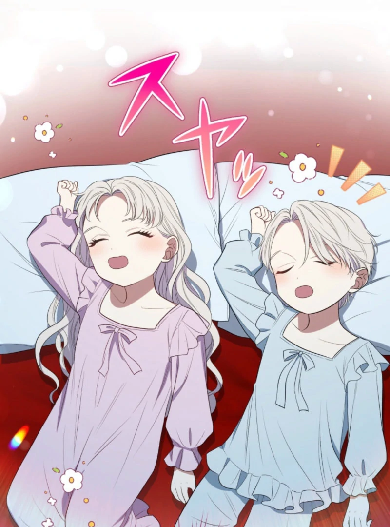 The Grim Reaper Duke’s Obsessive Contract Mother Chapter 32 - Page 4