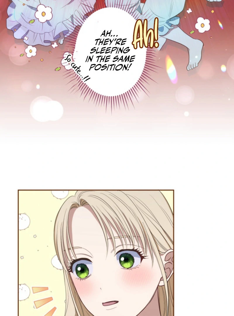 The Grim Reaper Duke’s Obsessive Contract Mother Chapter 32 - Page 5