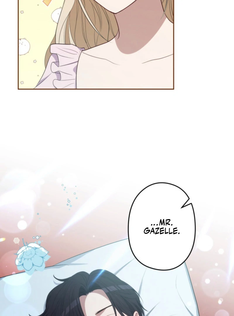 The Grim Reaper Duke’s Obsessive Contract Mother Chapter 32 - Page 6