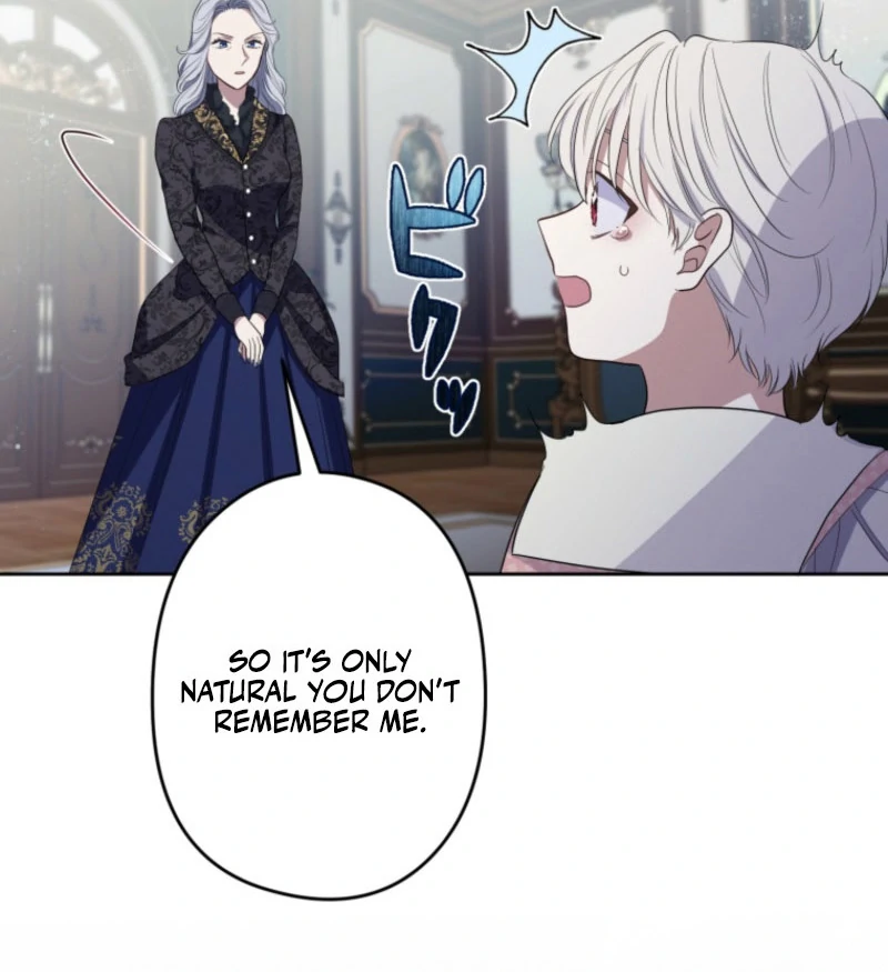 The Grim Reaper Duke’s Obsessive Contract Mother Chapter 33 - Page 12