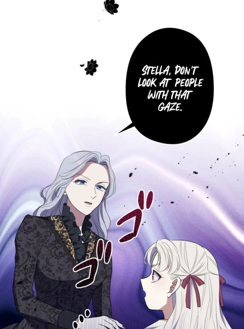 The Grim Reaper Duke’s Obsessive Contract Mother Chapter 33 - Page 18