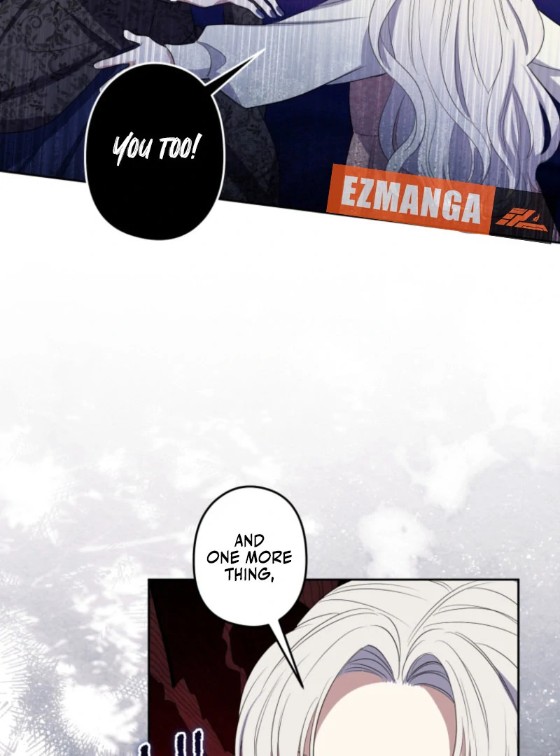 The Grim Reaper Duke’s Obsessive Contract Mother Chapter 33 - Page 19