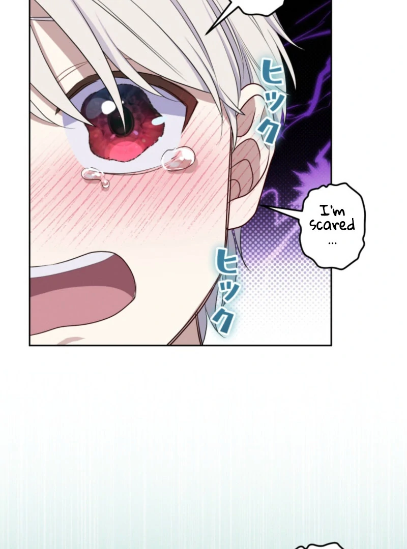 The Grim Reaper Duke’s Obsessive Contract Mother Chapter 33 - Page 29