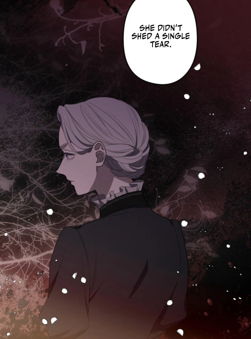 The Grim Reaper Duke’s Obsessive Contract Mother Chapter 33 - Page 36