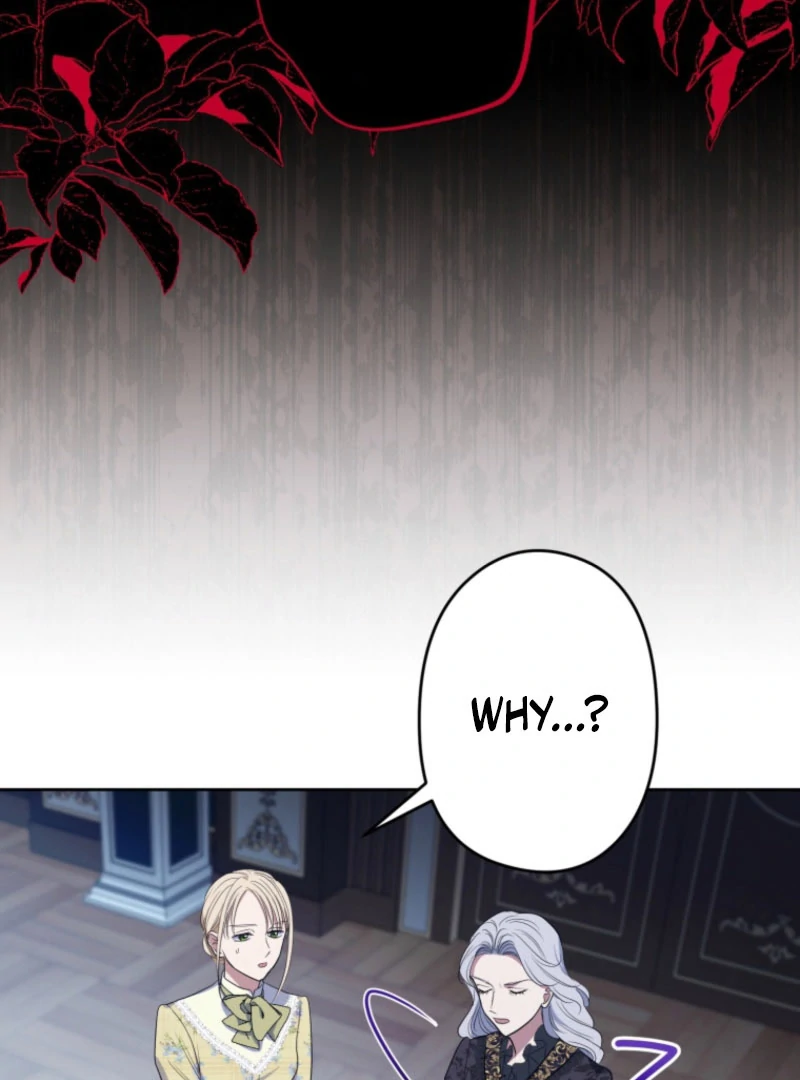 The Grim Reaper Duke’s Obsessive Contract Mother Chapter 33 - Page 4