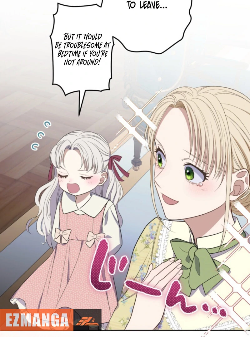 The Grim Reaper Duke’s Obsessive Contract Mother Chapter 33 - Page 44