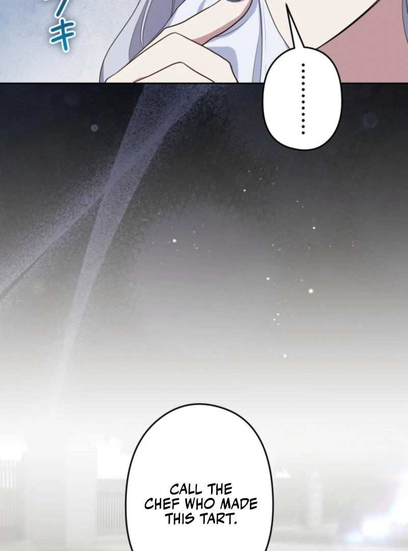 The Grim Reaper Duke’s Obsessive Contract Mother Chapter 33 - Page 55