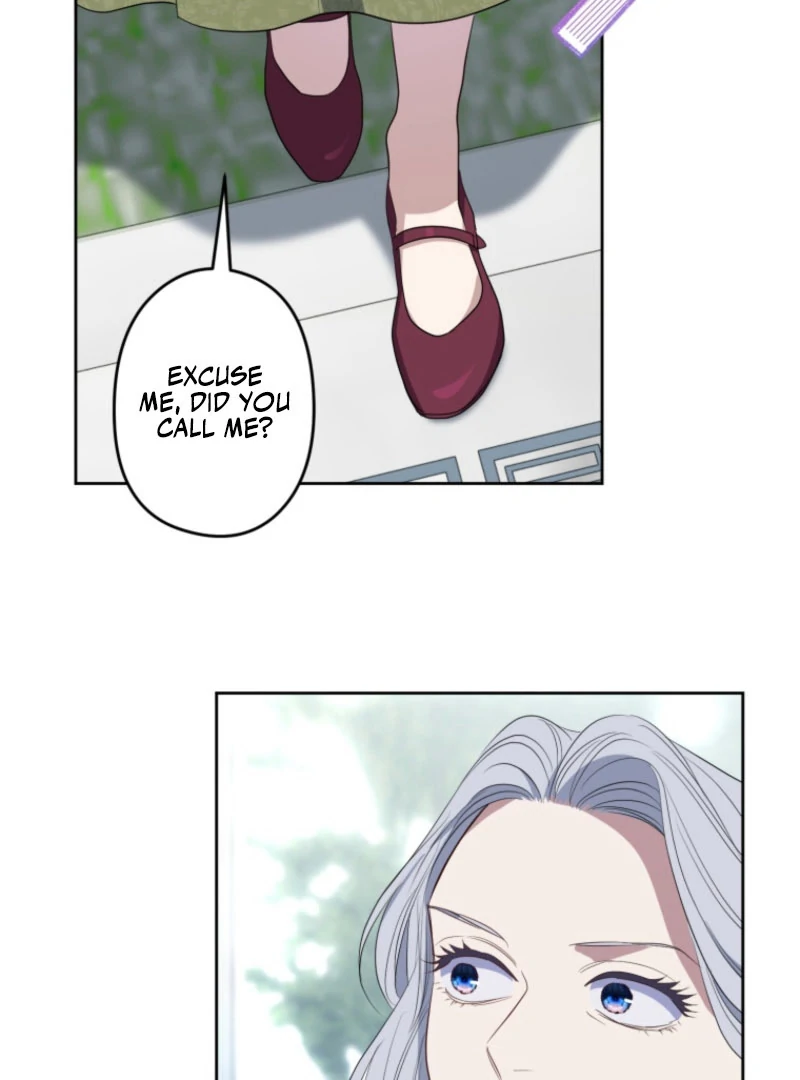 The Grim Reaper Duke’s Obsessive Contract Mother Chapter 33 - Page 58