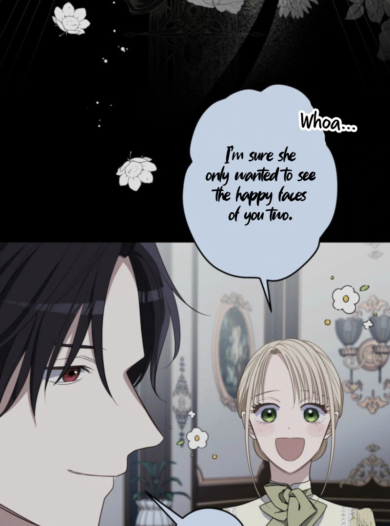 The Grim Reaper Duke’s Obsessive Contract Mother Chapter 34 - Page 21