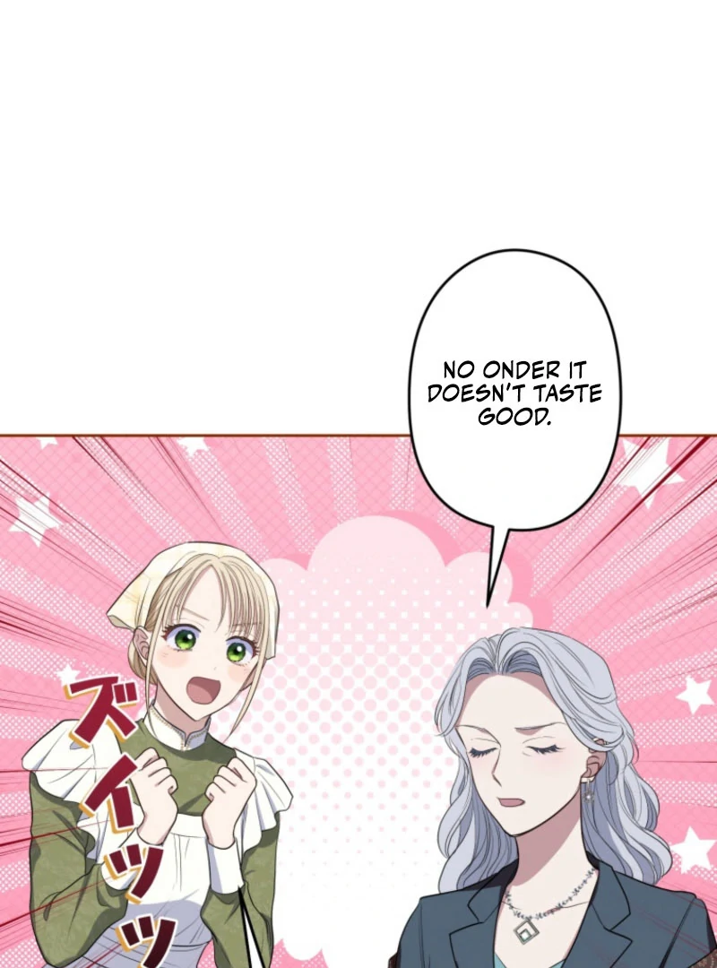 The Grim Reaper Duke’s Obsessive Contract Mother Chapter 34 - Page 3