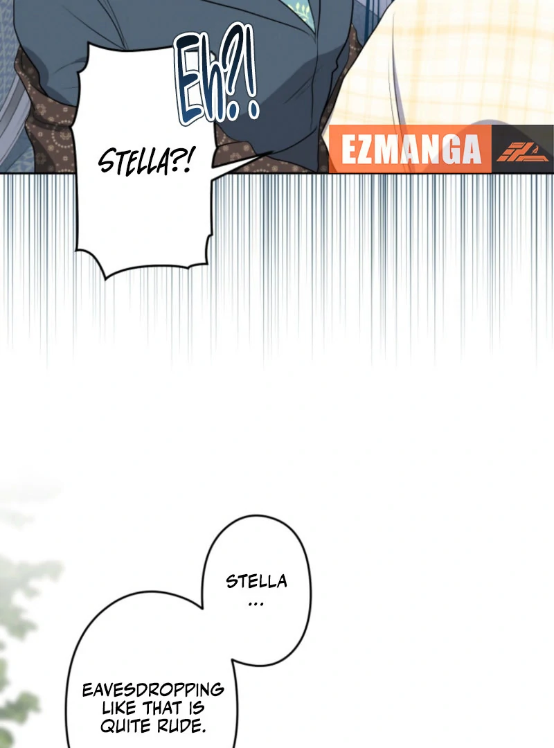 The Grim Reaper Duke’s Obsessive Contract Mother Chapter 34 - Page 33